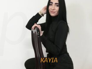 KAYIA
