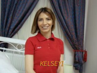 KELSEYI