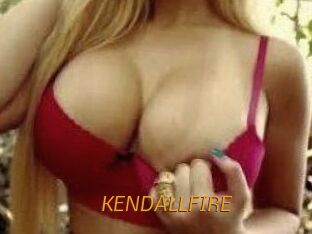 KENDALLFIRE
