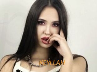 KEYLLAH