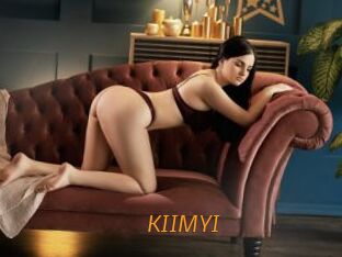 KIIMYI