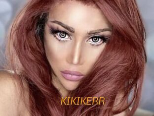 KIKIKERR