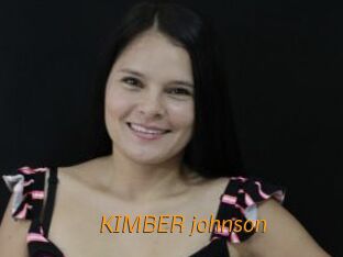 KIMBER_johnson