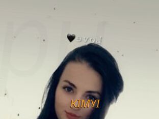 KIMYI