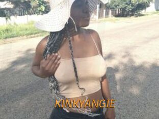 KINKYANGIE
