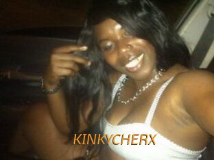 KINKYCHERX Porn University