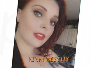 KINKYMISSUK