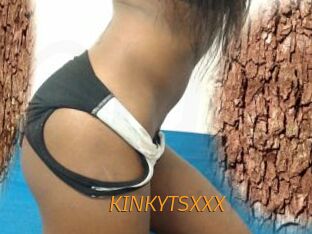 KINKYTSXXX