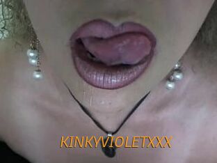 KINKYVIOLETXXX