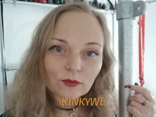 KINKYWE