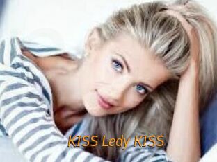KISS_Ledy_KISS