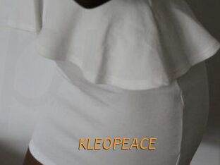 KLEOPEACE