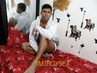 KMIBOYSEX