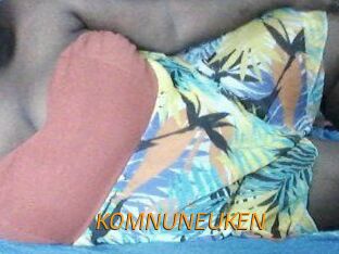 KOMNUNEUKEN
