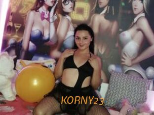 KORNY23