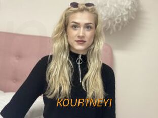 KOURTNEYI