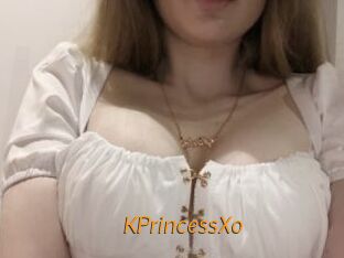 KPrincessXo