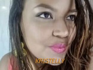 KRISTELLY