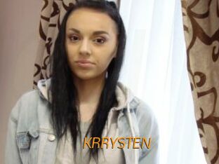 KRRYSTEN