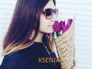 KSENIA