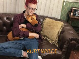 KURT_WYLDE