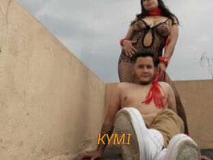KYMI