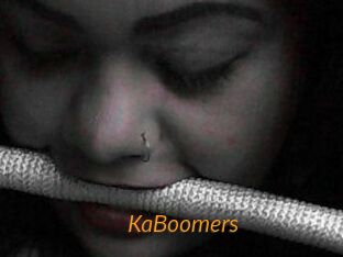 KaBoomers