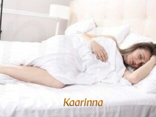 Kaarinna