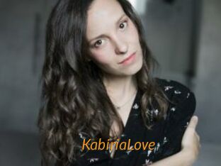 KabiriaLove
