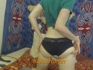 KadinHarper