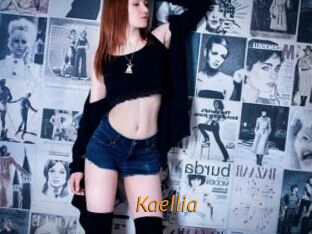 Kaellia