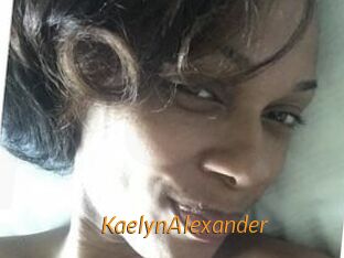 Kaelyn_Alexander Porn University