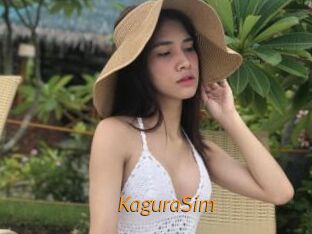 KaguraSim Porn University