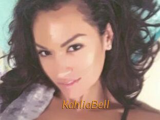 Kahlia_Bell