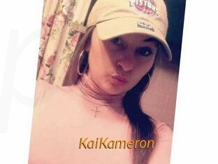 KaiKameron