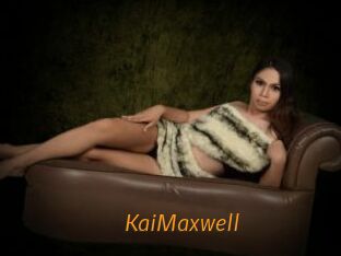 KaiMaxwell