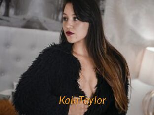 KaiaTaylor