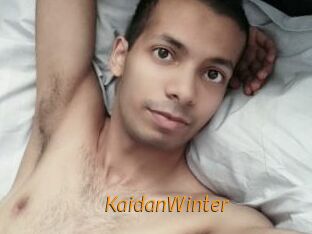 KaidanWinter