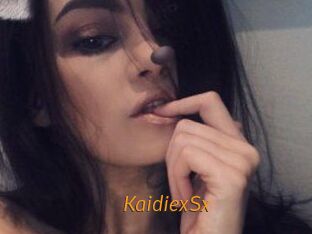 KaidiexSx
