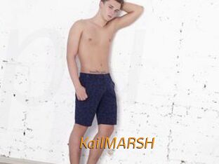 KailMARSH