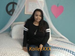 KaileeXXX