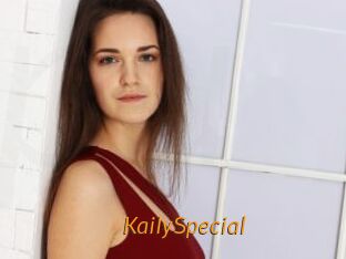 KailySpecial Porn University