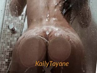 KailyTayane