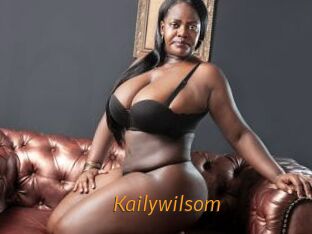 Kailywilsom