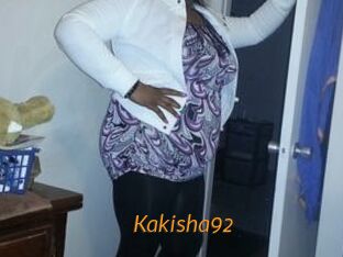 Kakisha92