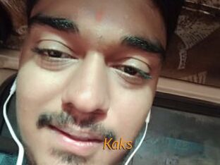 Kaks Porn University