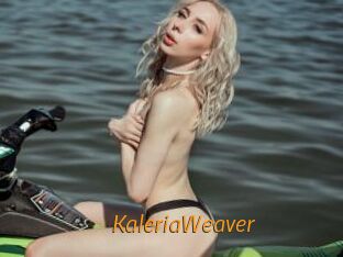 KaleriaWeaver