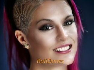 KaliDanes