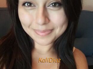 KaliDiaz