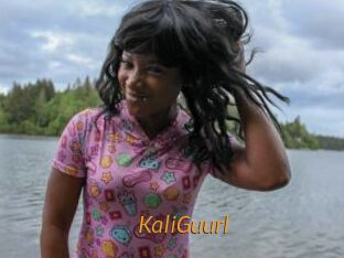 KaliGuurl